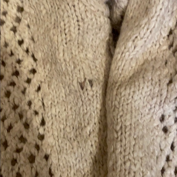 Patterned sweater - Picture 6 of 6